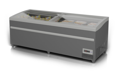 Ларь-бонета LEVIN ARTICA 210 НТ/СТ PUSH